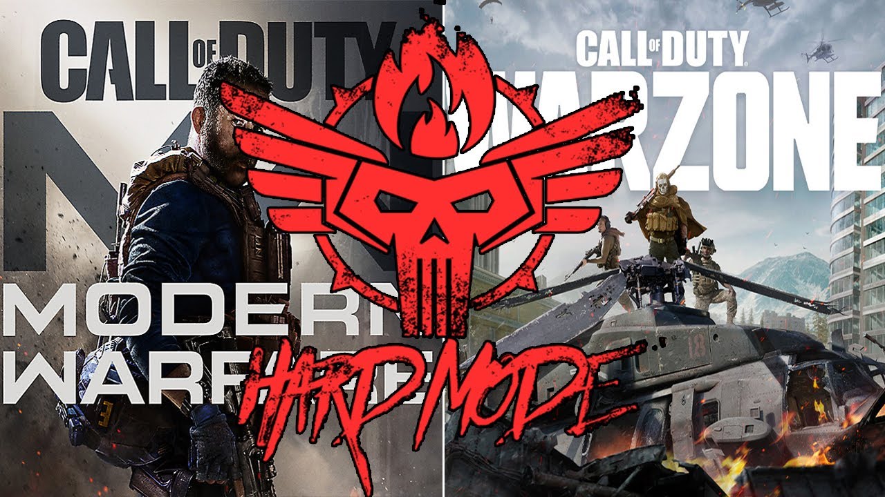 ÚJRA PEREG...A PÖRÖG | HARD MODE COD:MW SD UTP TUZ OCD | COD: Modern Warfare | COD: Warzone - 04.24.