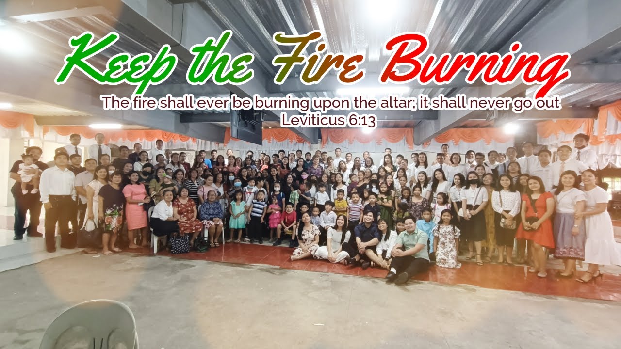 26th Church Anniversary ( Video Presentation)