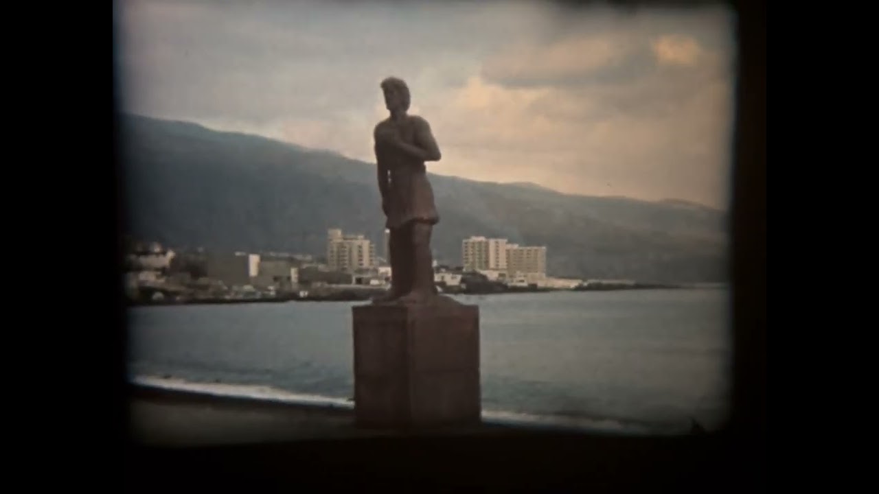 Tenerife 1977
