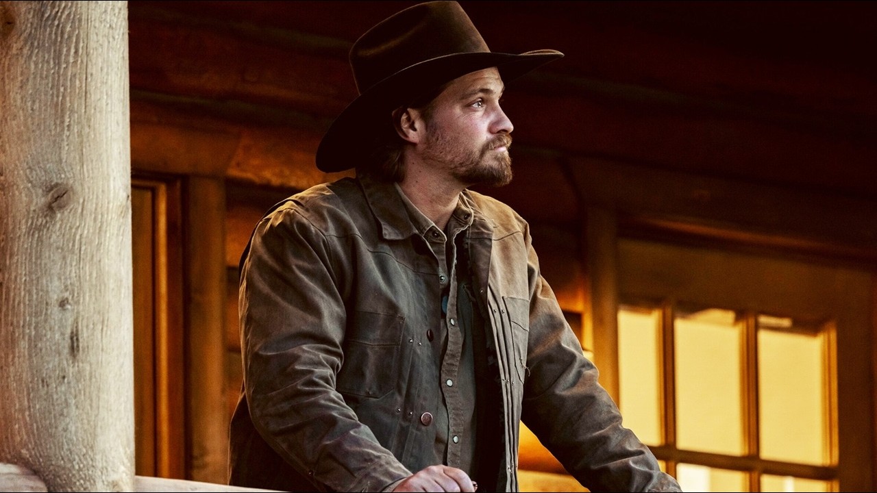 &laquo;Маршалы&raquo;, эпизод 2: Раскрывая секреты &laquo;Зоны смерти&raquo; Йеллоустона.