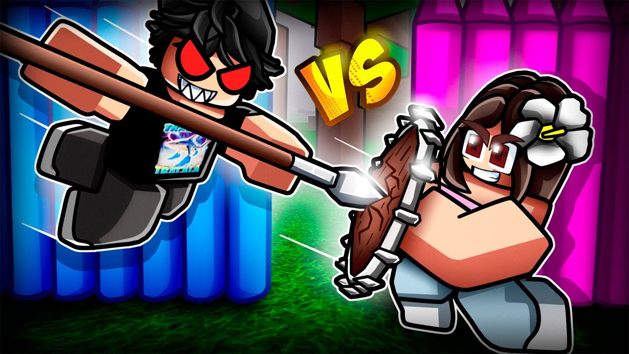 Girls Challenged the Boys to a Clan War, So I Did This... (99 Nights in the Forest)