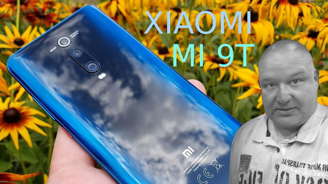 Xiaomi Mi 9T - recenzja mGSM.pl :: review GSMchoice.com