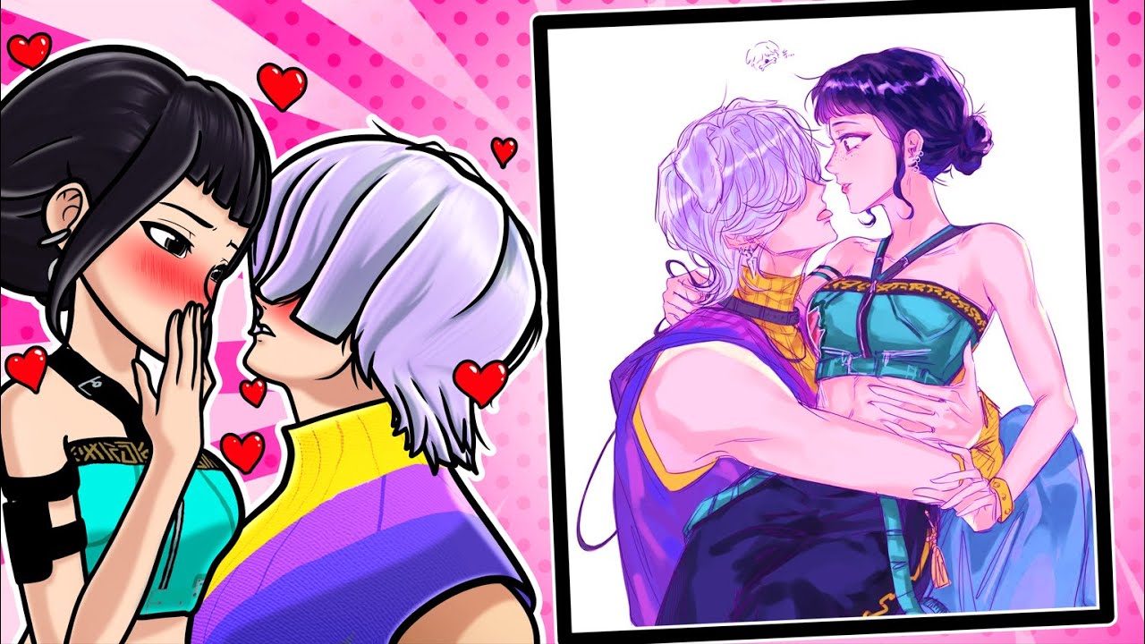 MYSTERY e ZOEY REAGEM a IMAGENS de SHIP DELES no GUERREIRAS DO KPOP VR!