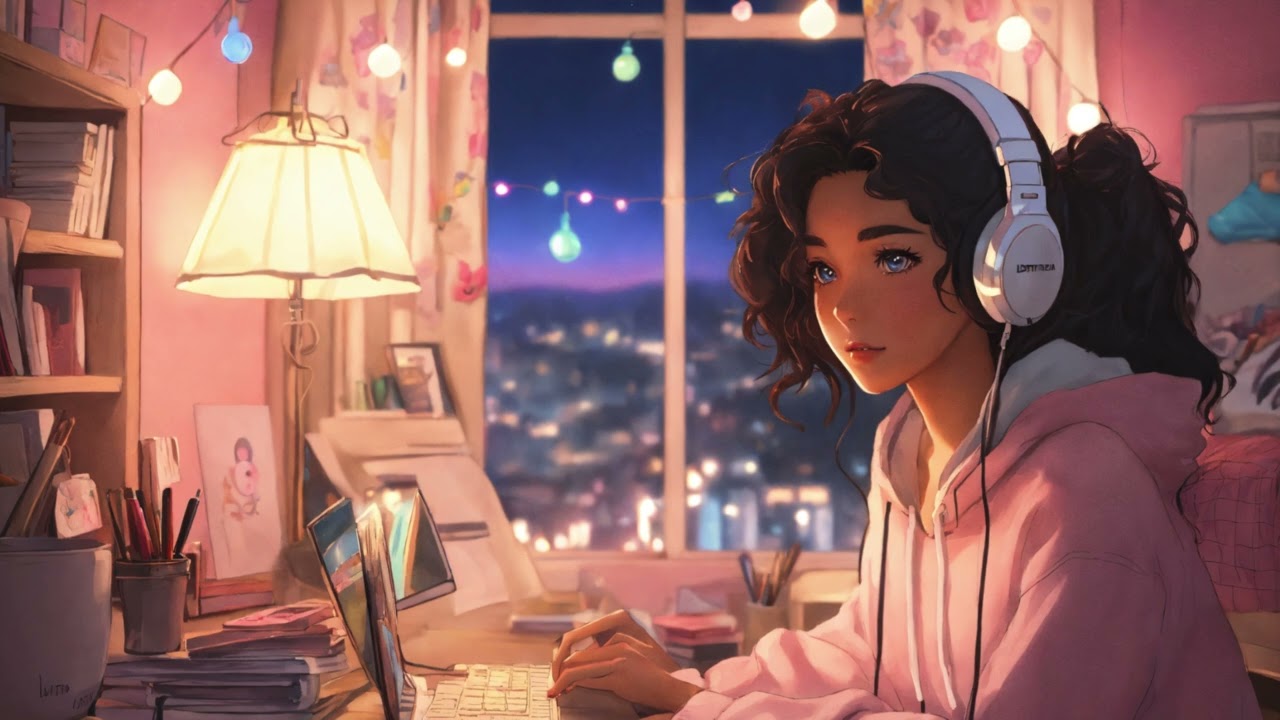 Чудное озеро Геннисаретское (2 Версии) (LOFi)