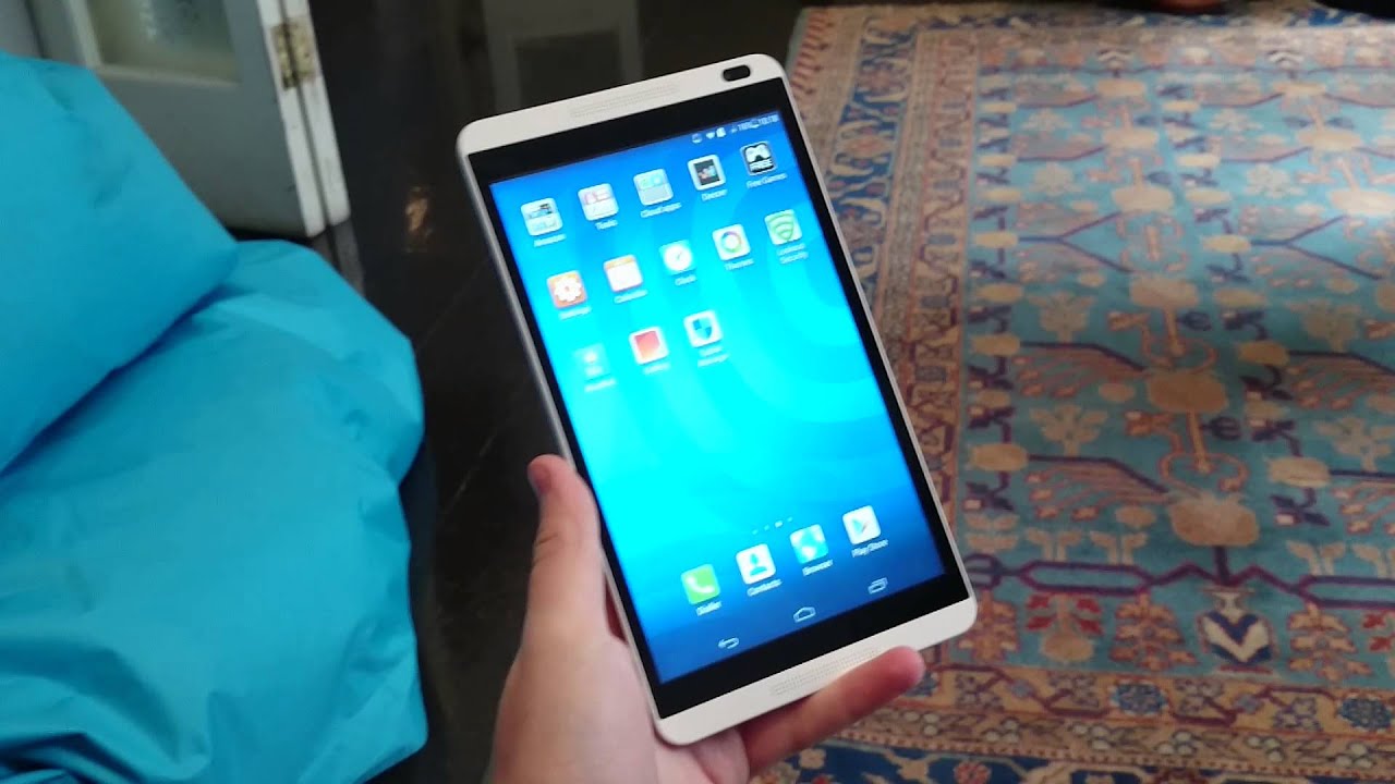 EE Eagle early hands-on