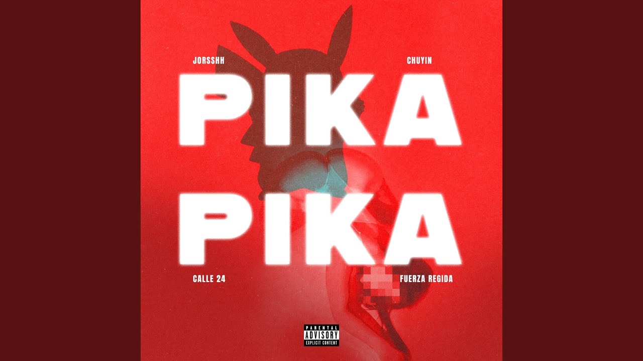 Pika Pika