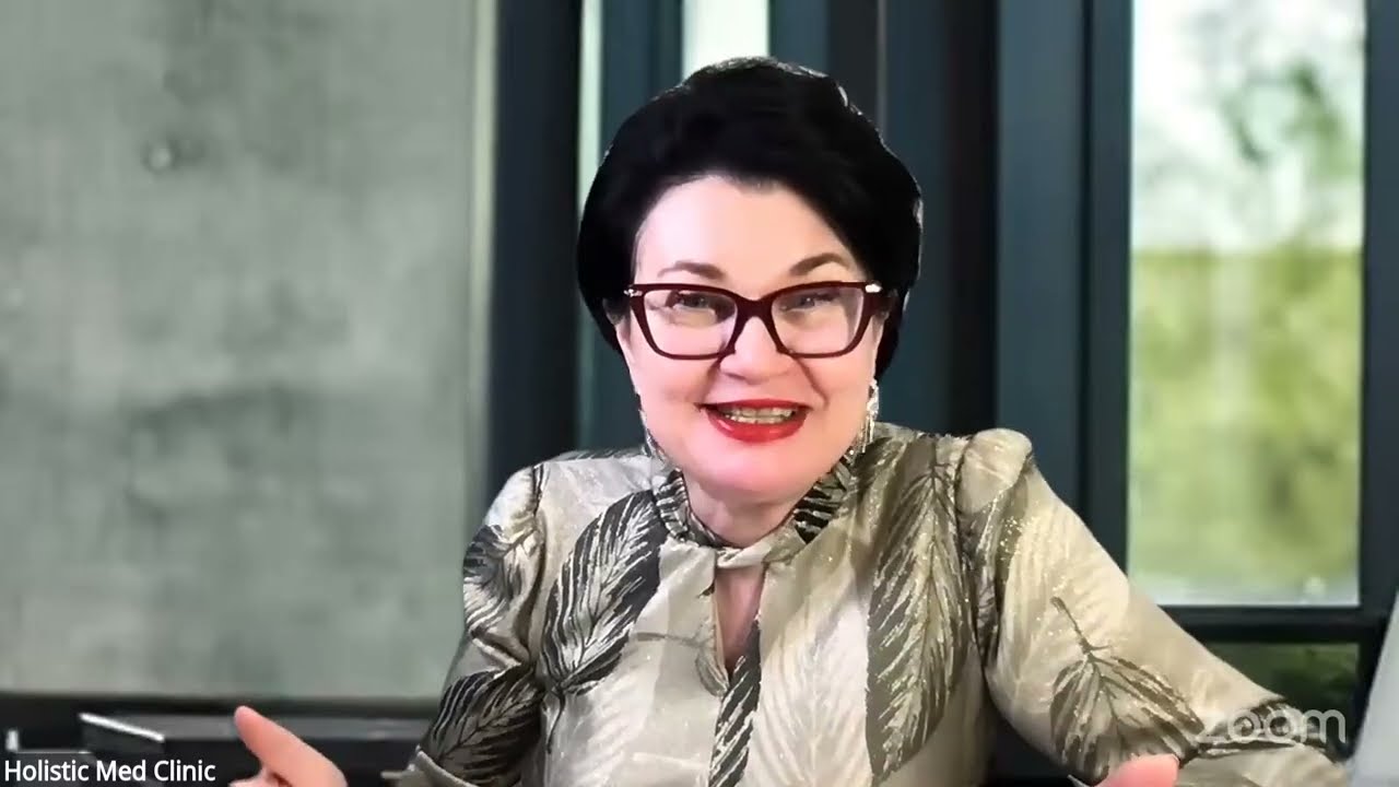 Cum sunt tratate holistic depresia și anxietatea? (26.02.2026)