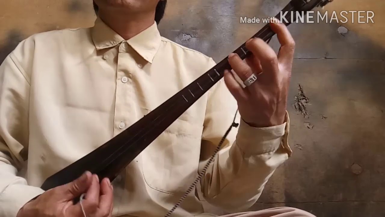 Mari mari terus ku silengguri