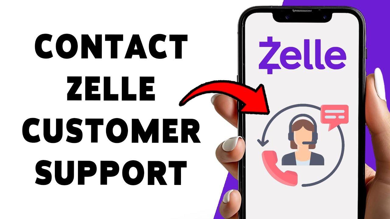 Contact Zelle Customer Support | Reach Zelle Help Center 2025