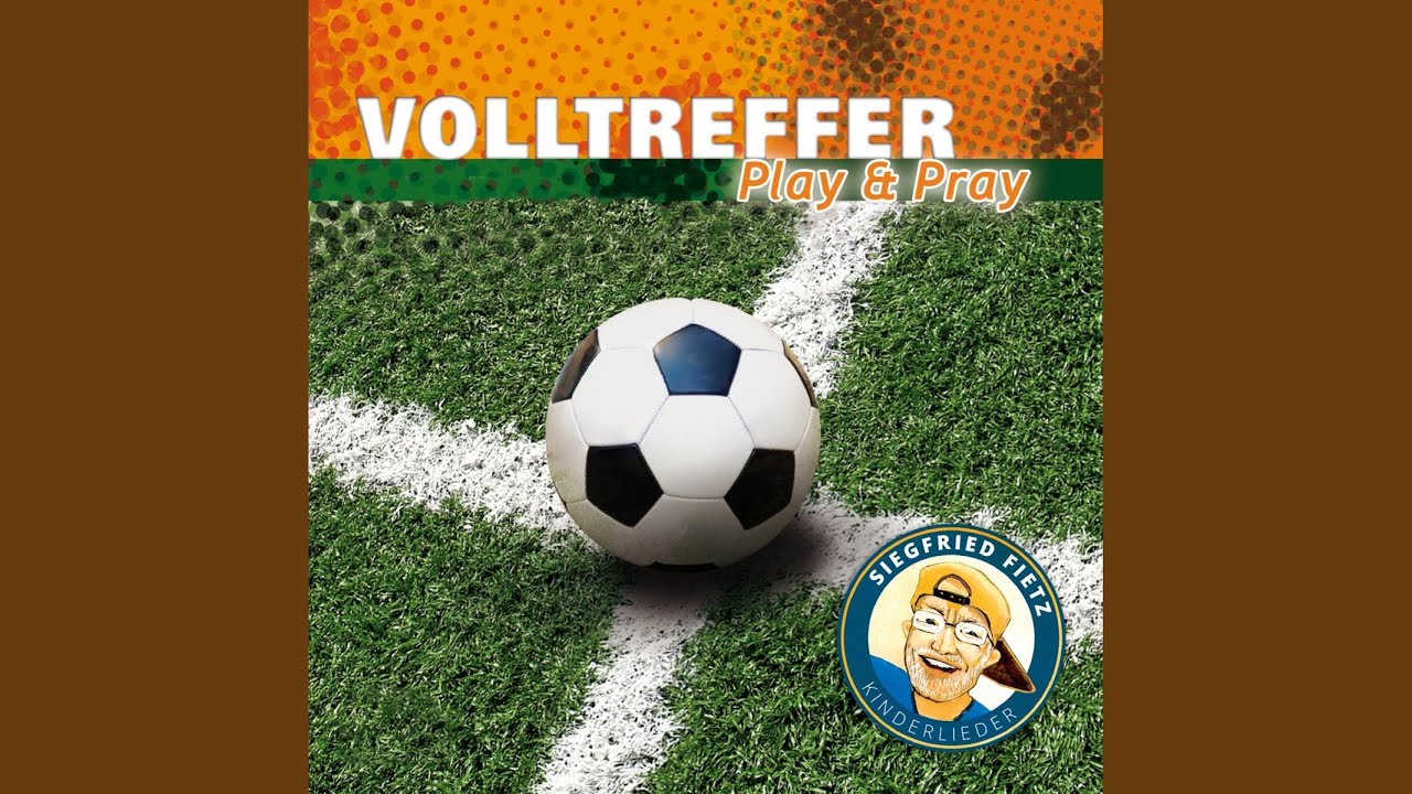 Volltreffer