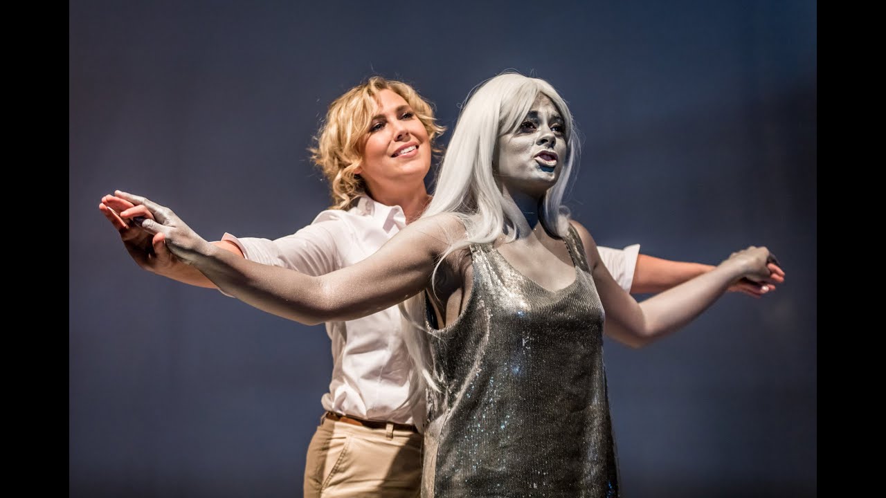MA Opera Making & Writing at Guildhall School