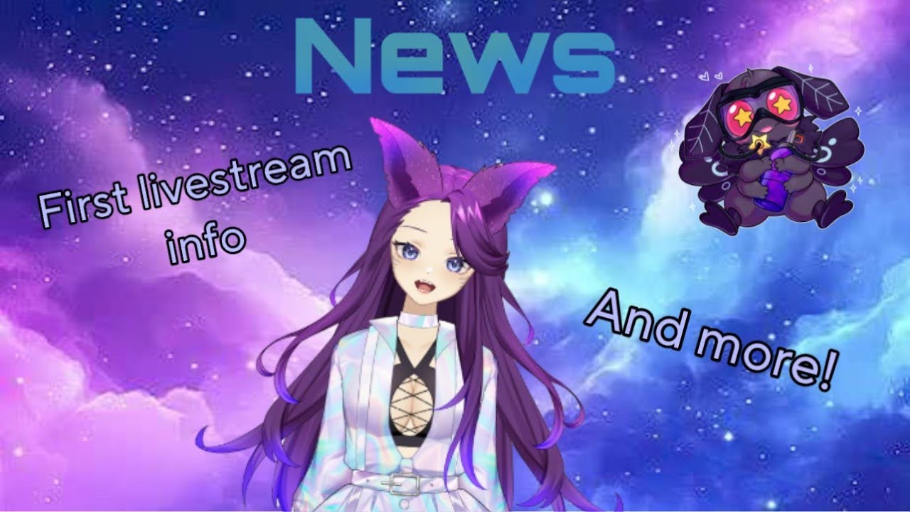 Big News!