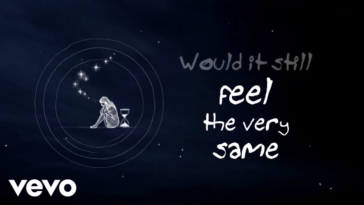 Bernice Walsh - The Heart Speaks (Lyric Video)
