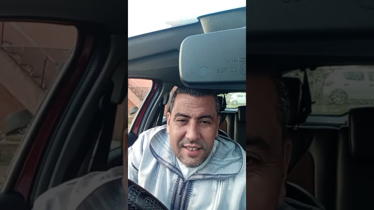 🩸عيدكم مبارك/ملف المرحومة والتحقيق مع البرقوقي لميدم/,الكاسول فعيد الفطر/أول خروج لعشيقة بوكريشة
