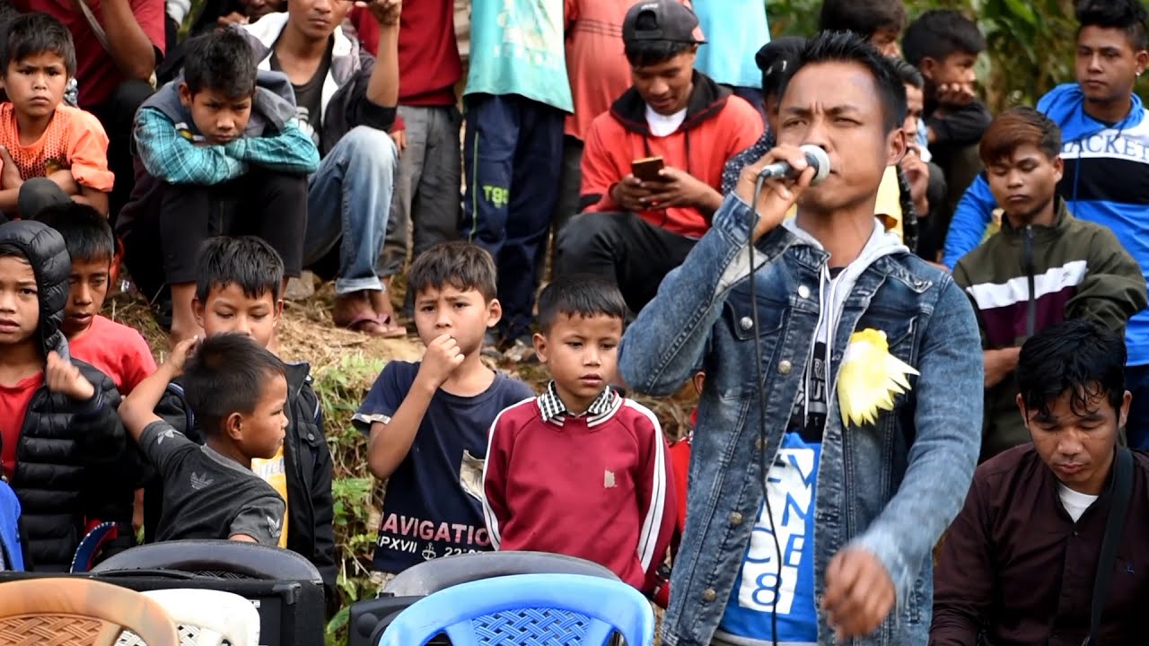 Lover Mawiong | Ka jing rwai ha ka sngi Final Football | Nongsohphan |