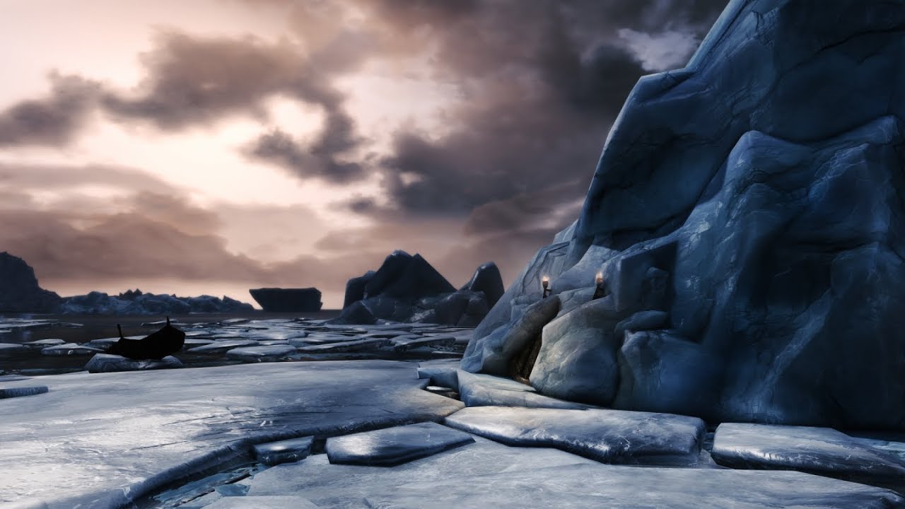 Skyrim : SE - Is Now 2019 Ready!   -  Ultra Modded (1440p 60fps)