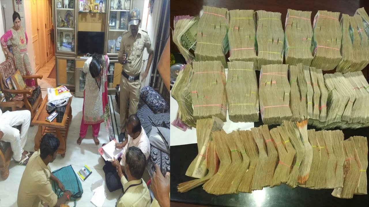 Karnataka Elections 2018: Two taken into custody for distributing money in Bidar