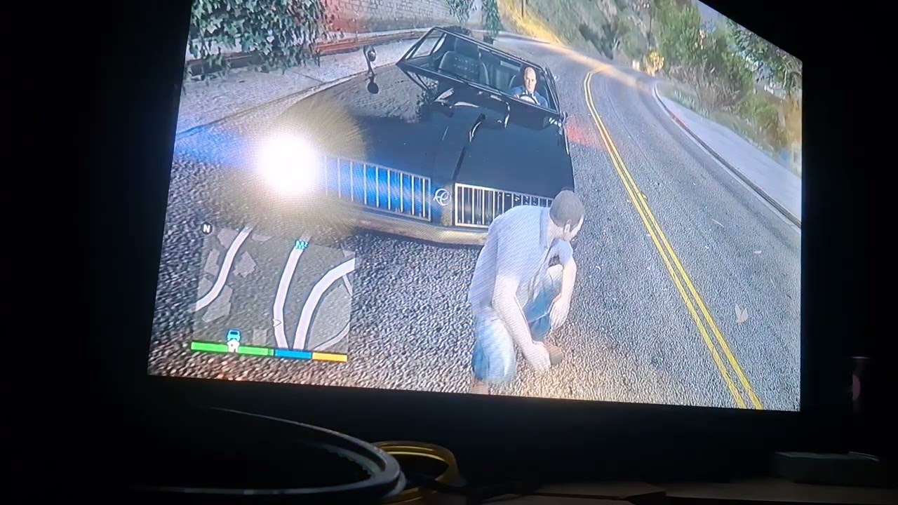 gta 5