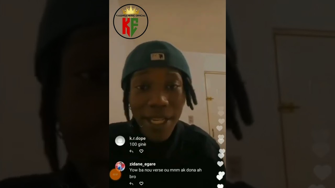 THE PLUG (LIVE) KAP DIL PA FE DRUG ANKO TWOP BOYCOTAGE @theplugmusik@streetpromomusic509