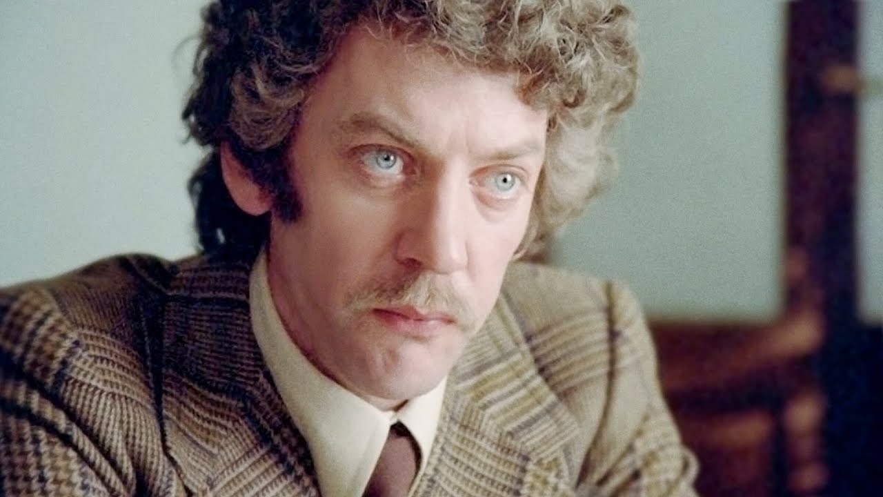 Don't Look Now (1973) - Il montaggio alternato