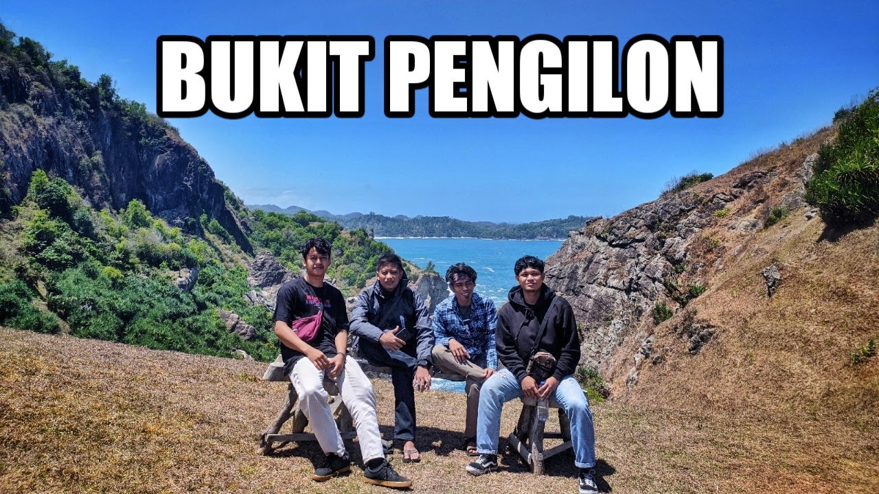 Istimewa || Bukit Pengilon, Gunung Kidul