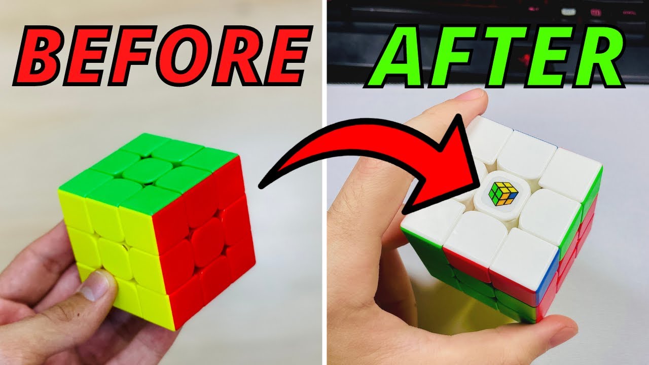 How To MAKE YOUR OWN JPerm RS3 M 2020 AT HOME EASILY! | Setup Tutorial!