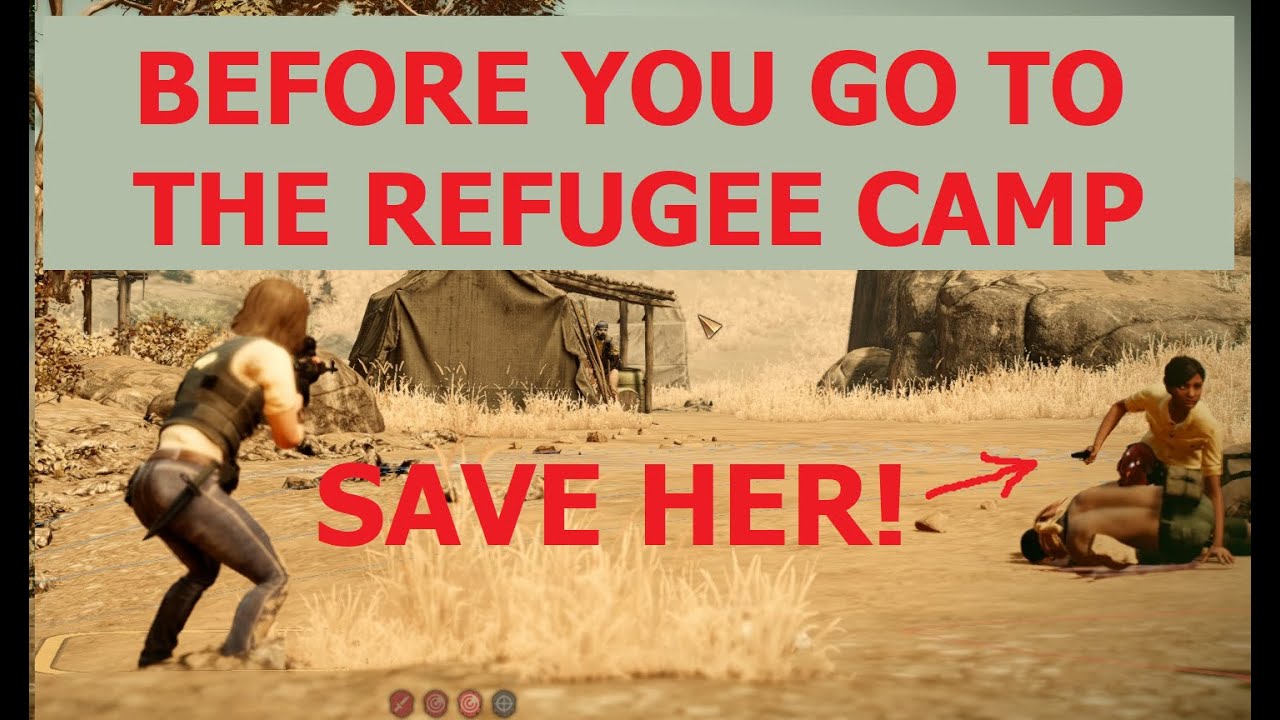 JAGGED ALLIANCE 3 RANDOM ENCOUNTER: CLAUDETTE
