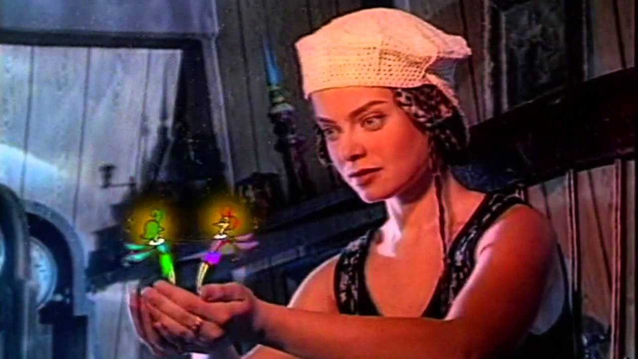 Сборник отечественных клипов 1995 года ( музыка клипы хиты 90-х )