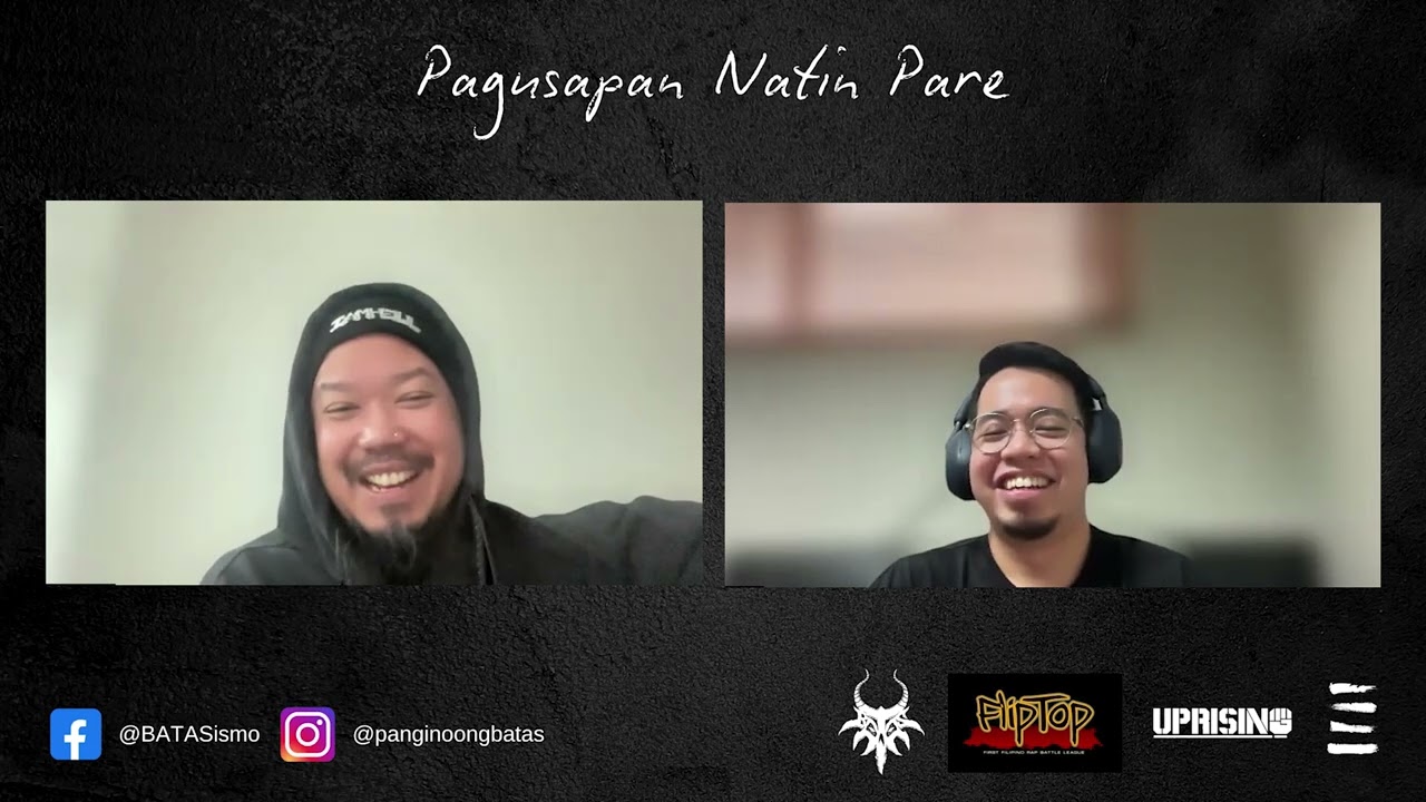 Pagusapan Natin Pare - GL (Part 2)