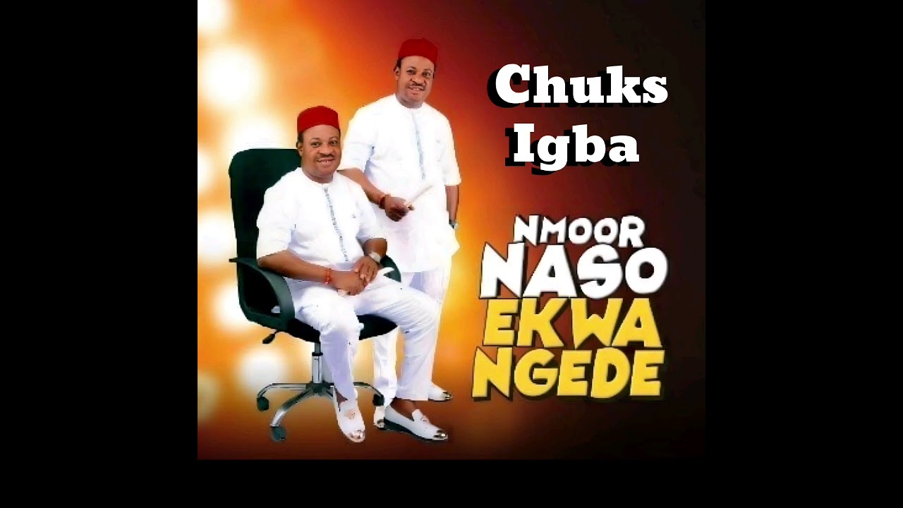 Chuks Igba Latest 2025 - Igwebike Remix