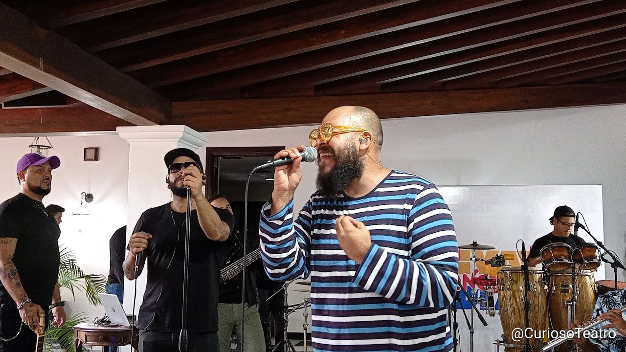 Dame Pa' Matala: William 