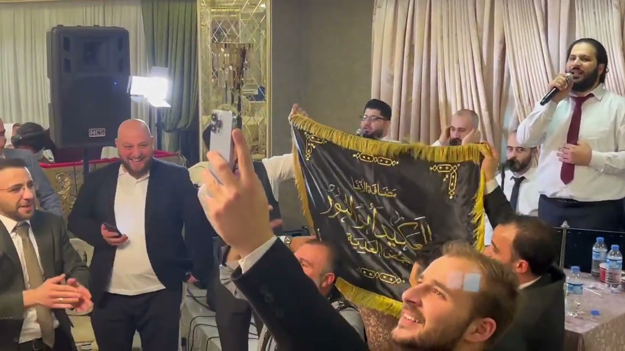 لا تسافر راكان جبر مولد محمد النبهان