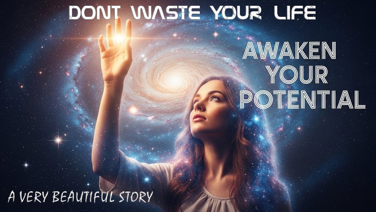Awaken Your Potential  A Journey of Purpose
