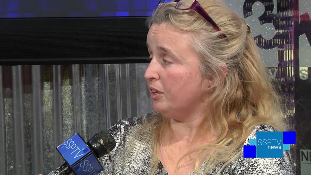 Ruth Steinert Memorial SPCA - Dog Farm Rescue - SSPTV News