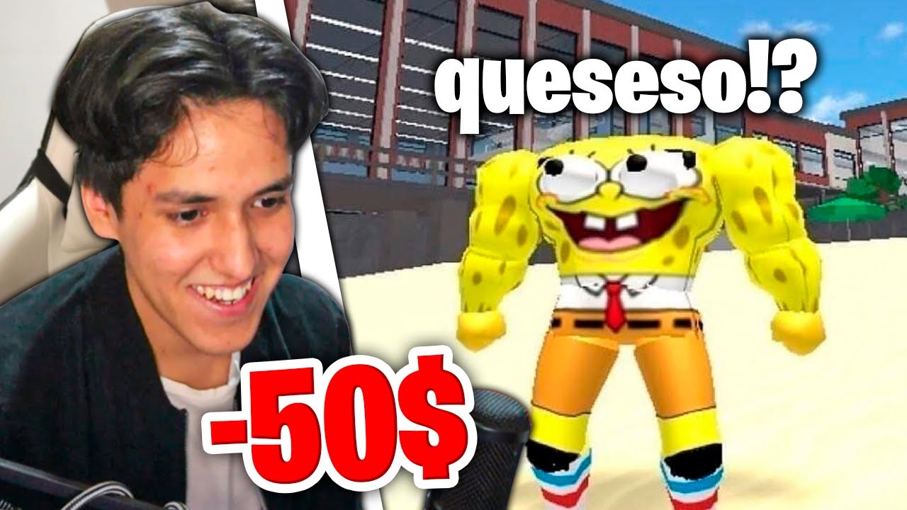Si me Rio, Le DONO a VTUBERS #2 🤑