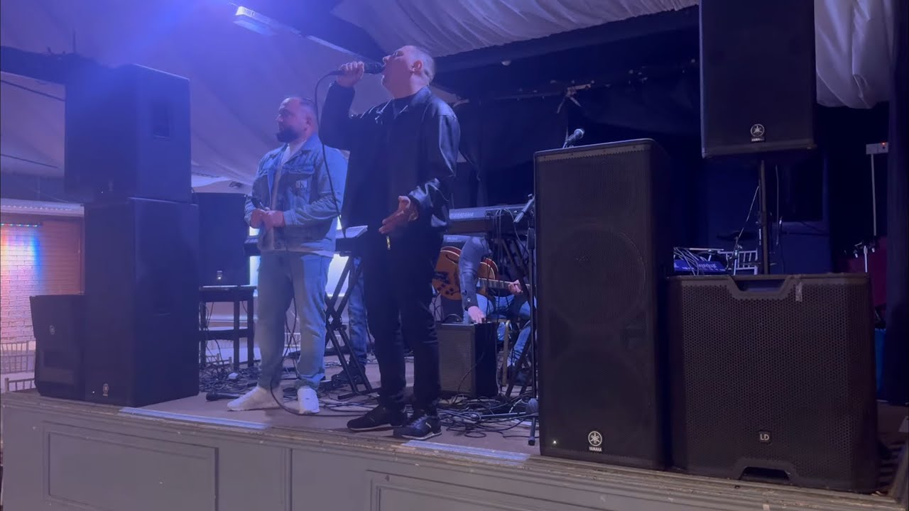 Lacko Band - Romale Soske San Ajse Corore 2025
