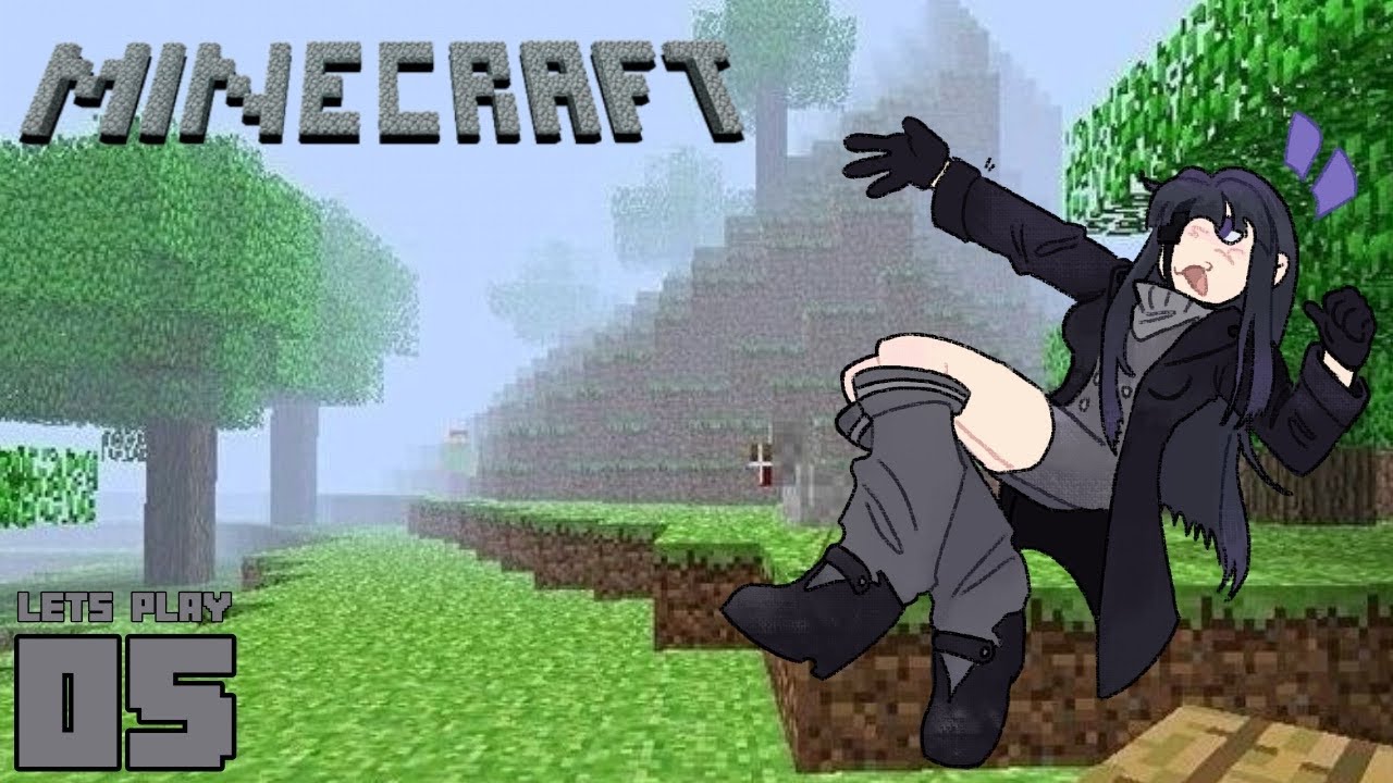Minecraft Evolution ♡ A Boring Build Session - #05