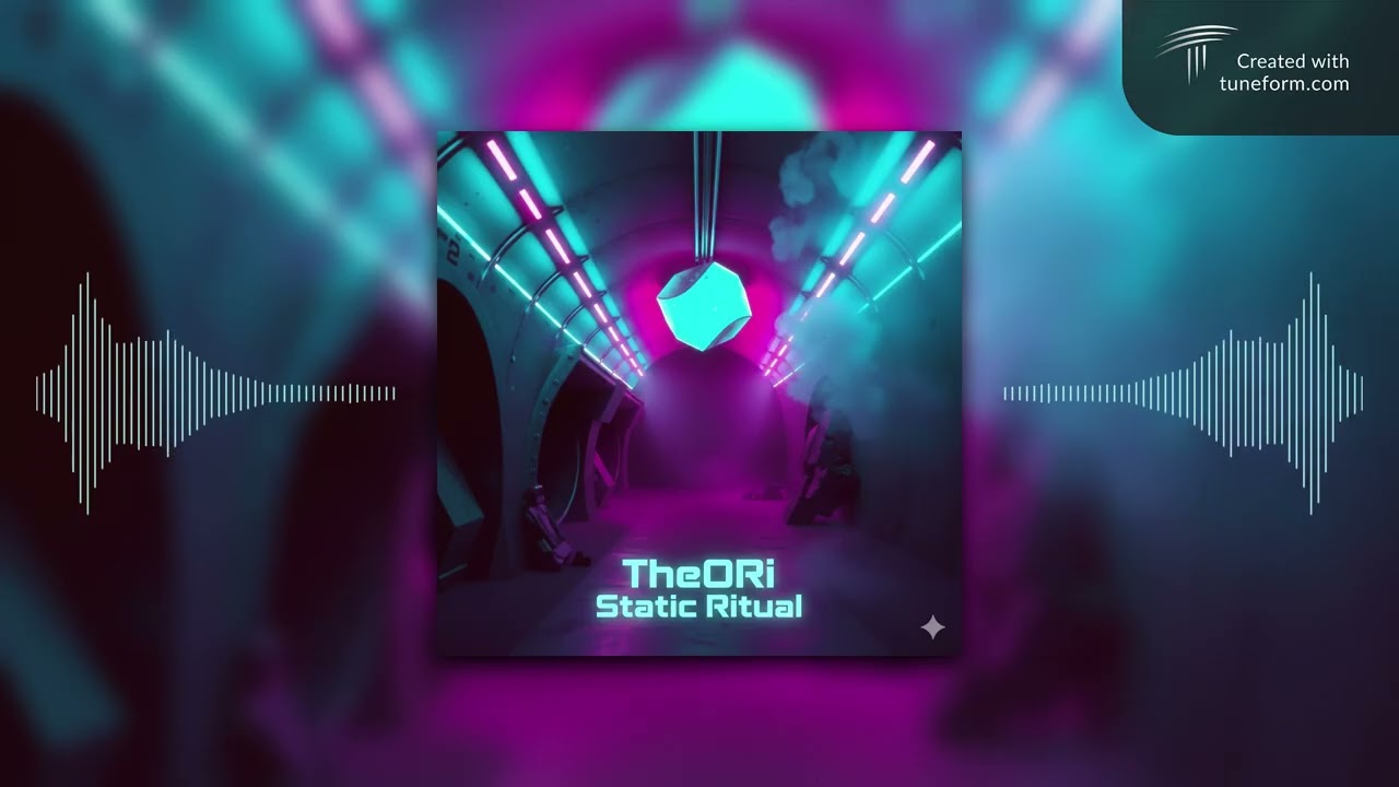 TheORi - Static Ritual (BigBeat)