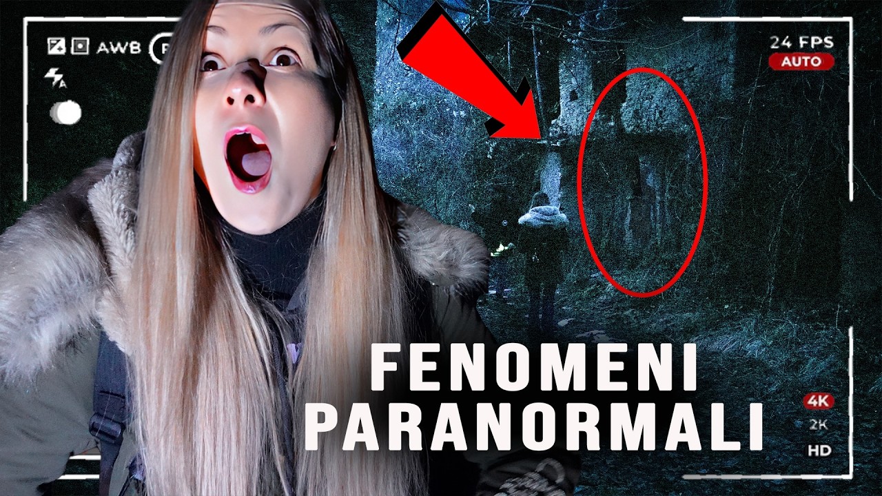 Dobbiamo parlarvi ... novità sulla storia del carro e sono spaventose!