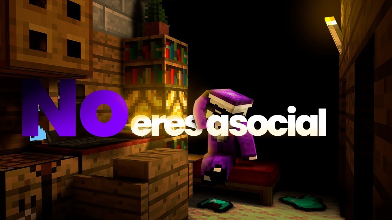 El motivo de PORQUE no disfrutas una conversación