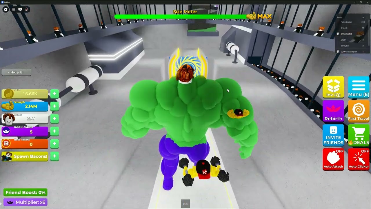 roblox mega noob simulator