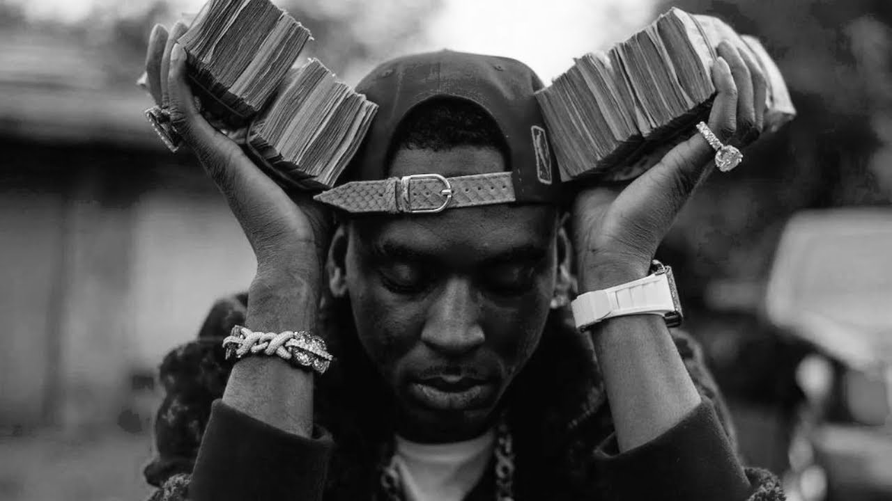 Young Dolph - Nothin (Remix) (Prod. Caviar Cartel)