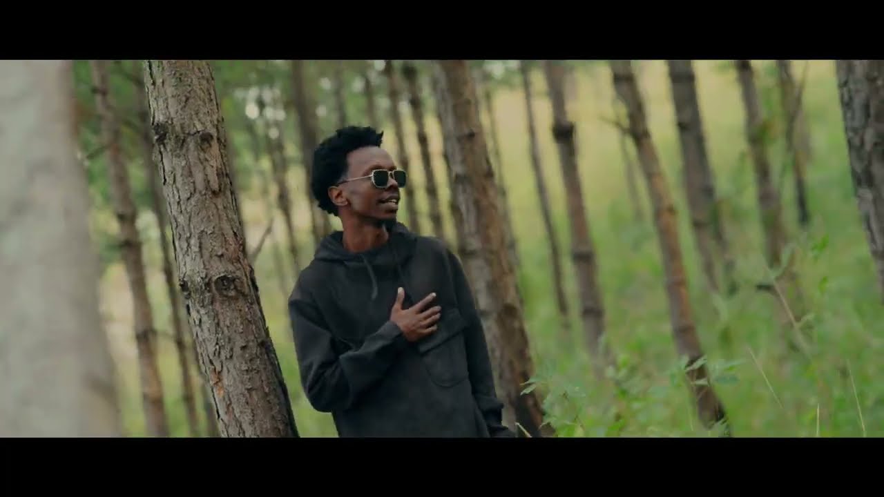 ANALI_official_video
