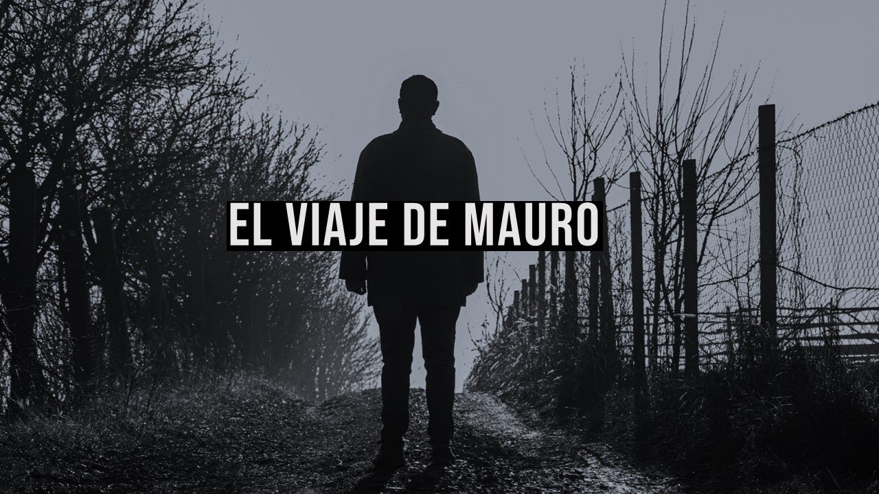 El Viaje De Mauro (Historias De Terror)