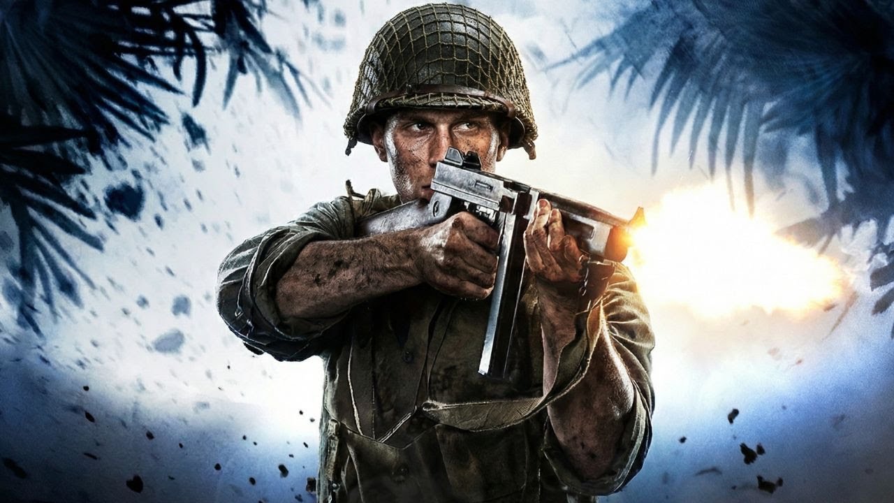 Here's How To Fix Call Of Duty