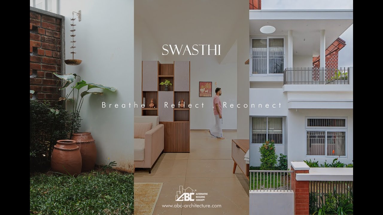SWASTHI | TROPICAL RESIDENCE