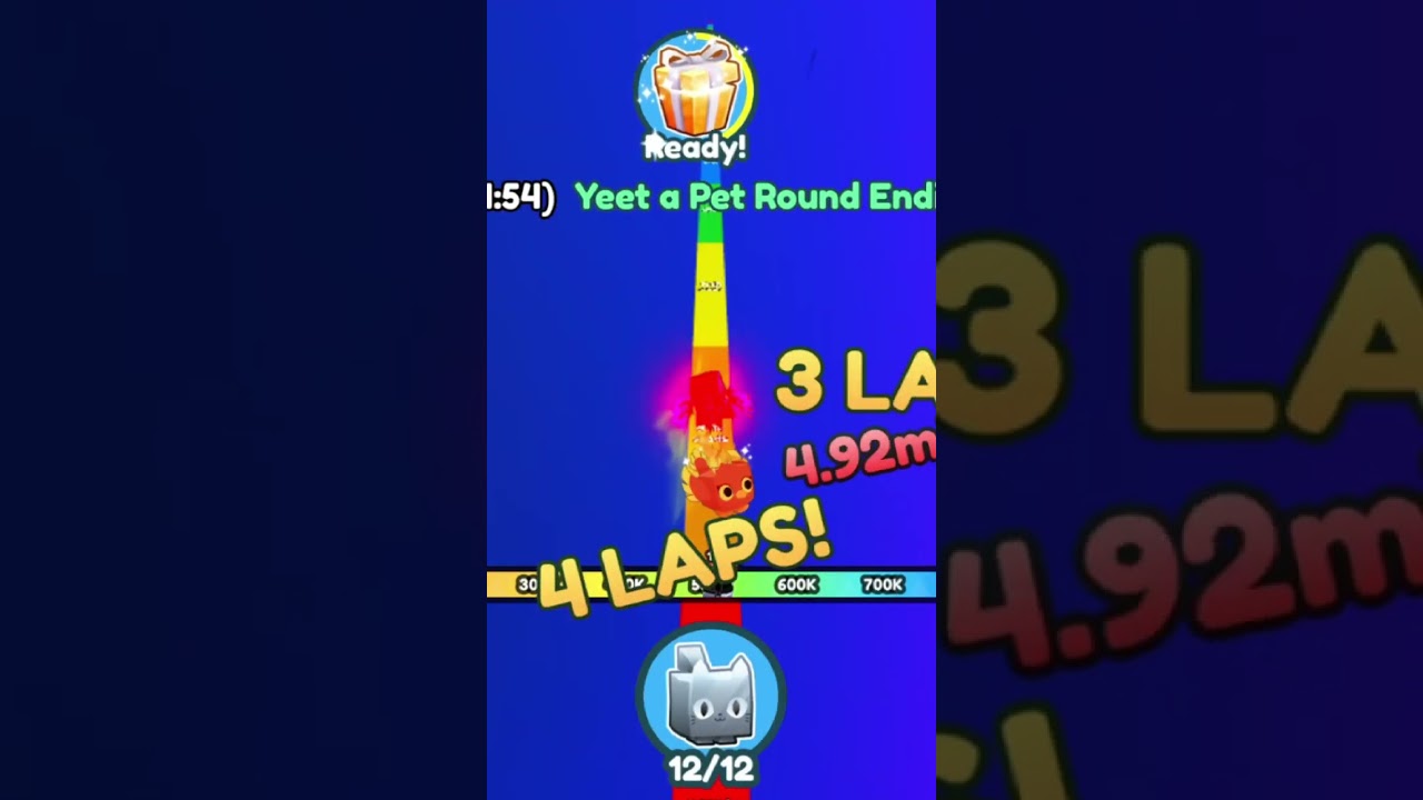 HOW FAR I CAN GO ON YEET EVENT ON PSX? 