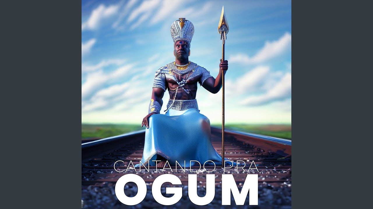 Ogum Megê