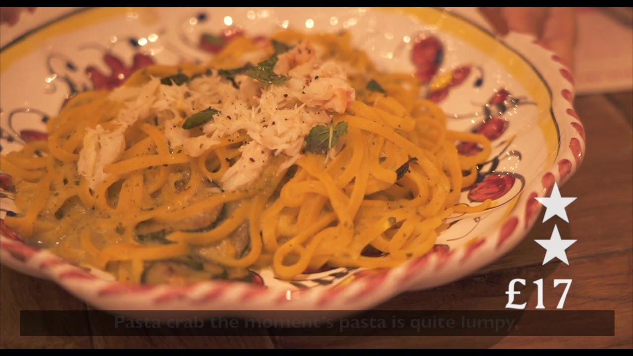 Italian food and vibes in London | Circolo Popolare