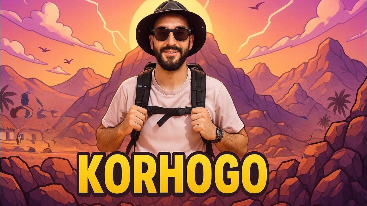 Mon Doux Pays x Orange Music Talents | Saison 2 | Korhogo